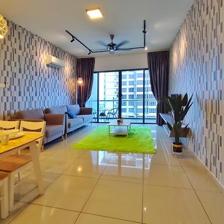 Jzstay - Atlantis Residences Melaka - 1Br & 2Br Экстерьер фото